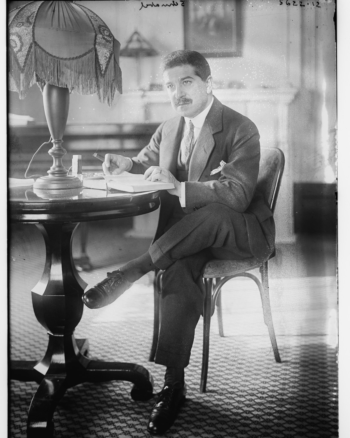 Artur Schnabel