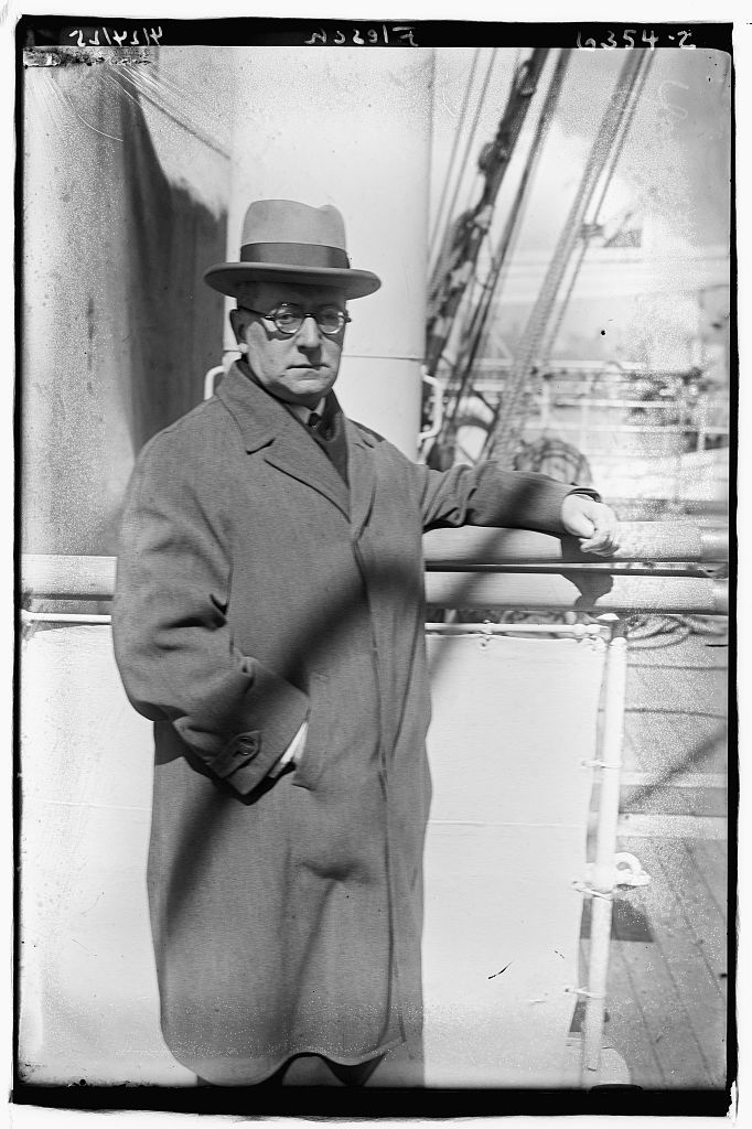 Carl Flesch