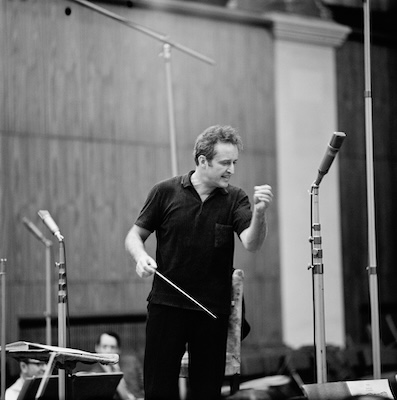 Carlos Kleiber