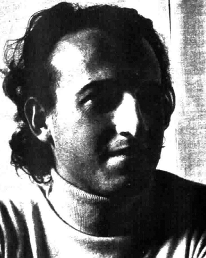 Maurizio Pollini
