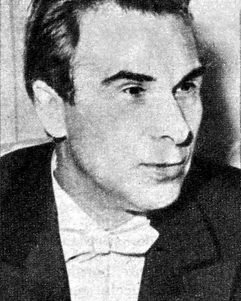 Rudolf Kempe