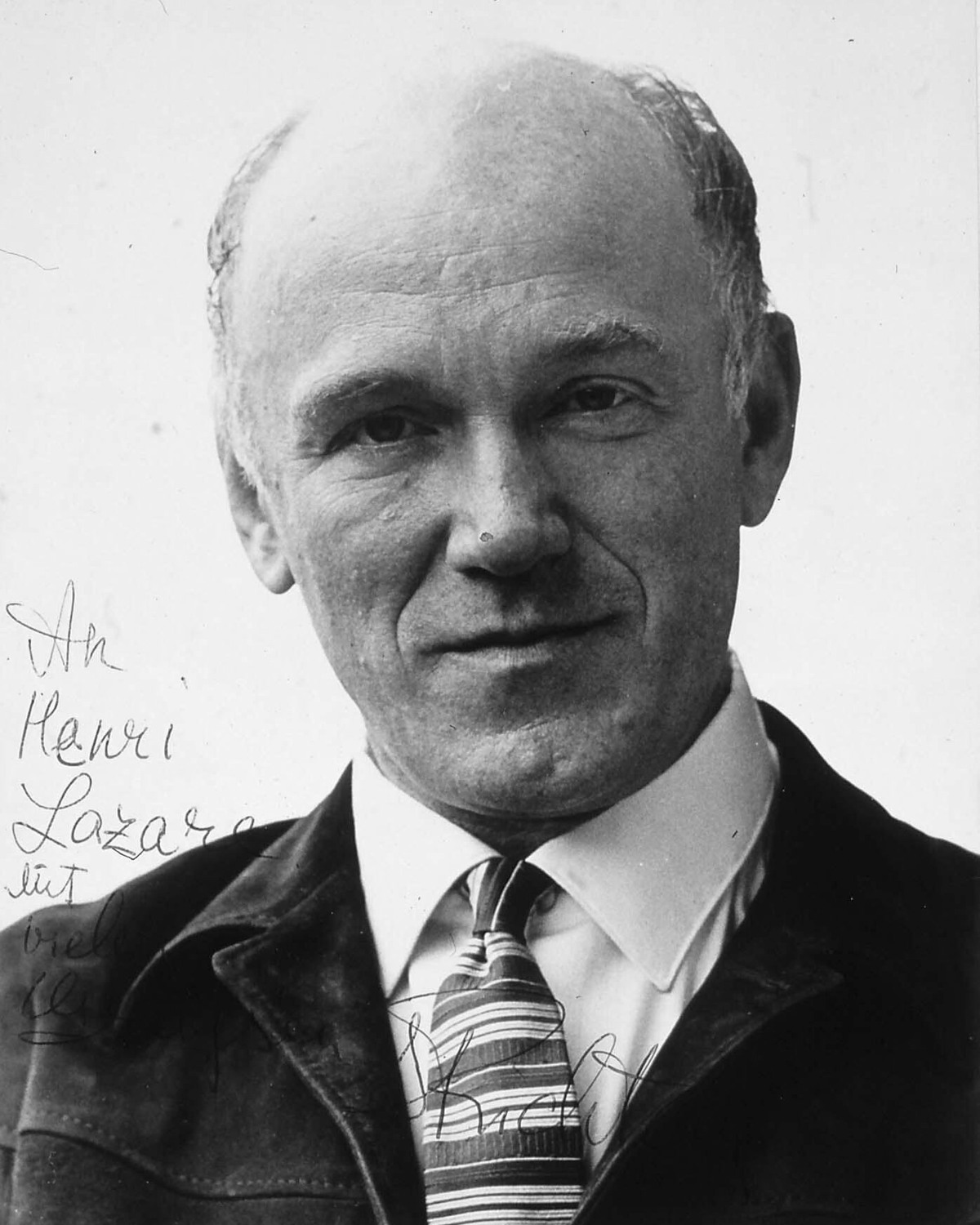 Sviatoslav Richter