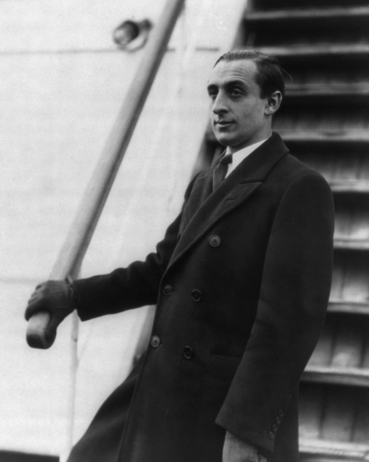 Vladimir Horowitz
