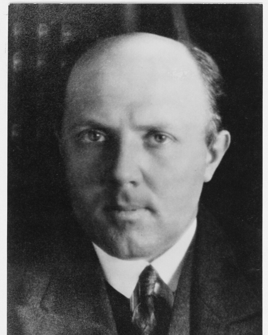 Walter Gieseking