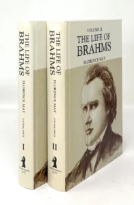 Johannes Brahms: A Biography