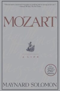 Mozart: A Life